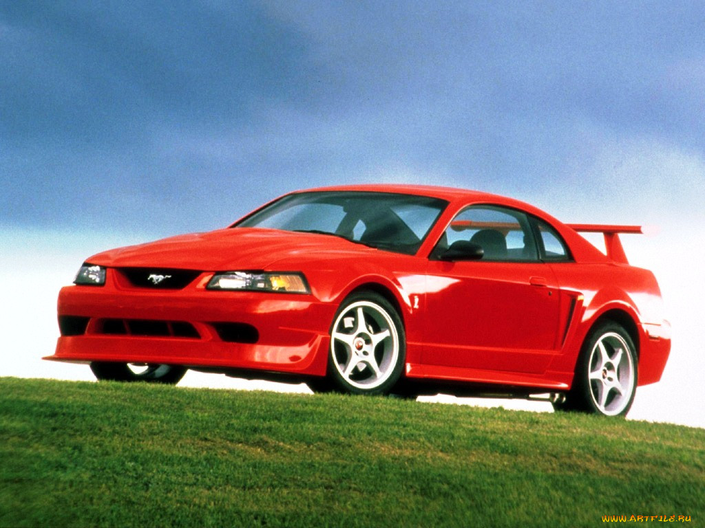 ford, 